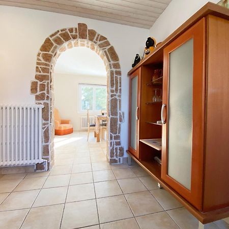 Er Blehua - 5 Pieces, Jardin, Sainte-Barbe - C58 Villa Plouharnel Eksteriør bilde